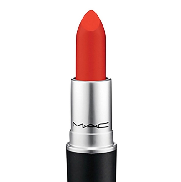 NEW IN BOX 702 Dangerous Retro Matte Lipstick MAC Full Size - Picture 10 of 15